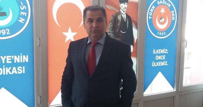 Kazak:23 Nisan Bağımsızlığımızın ilanıdır