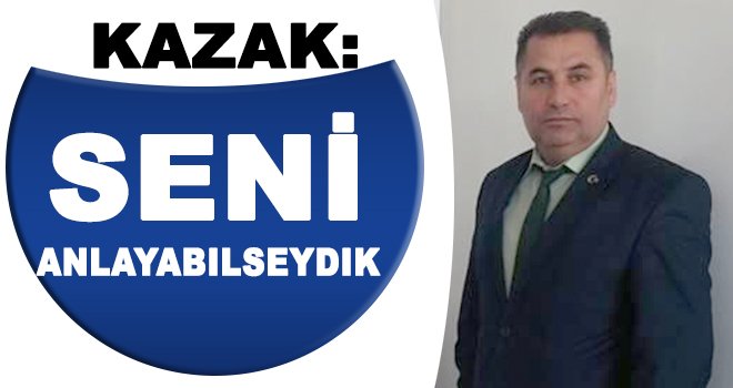 Kazak'tan 10 kasım mesajı