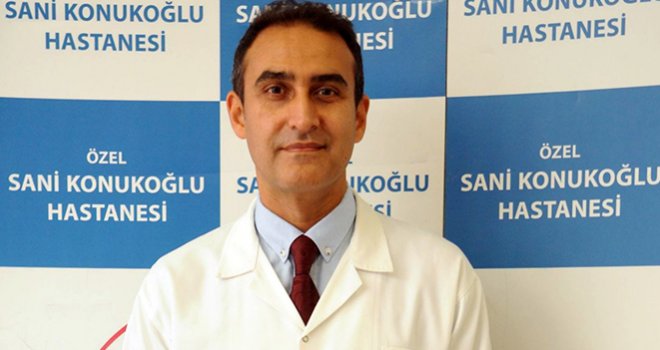 Kbb Hastalıkları Uzmanı Opr. Dr. Ceylan hasta kabulüne başladı