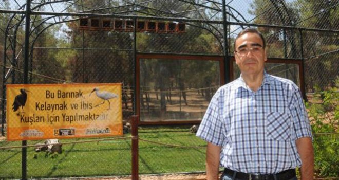 Kelaynakların dünyada 3'üncü adresi Gaziantep oldu