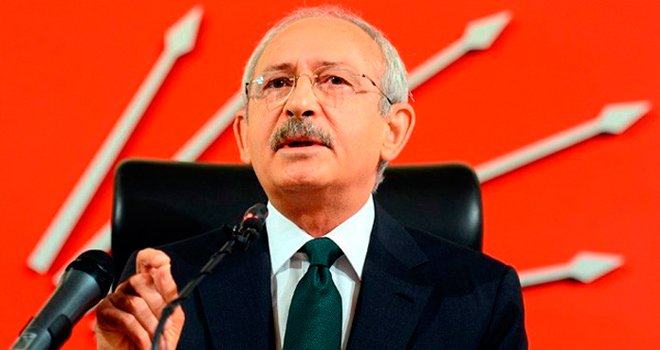 Kemal Kılıçdaroğlu: Tüm ailemi araştırın