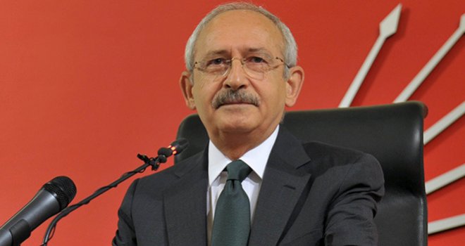 KEMAL KILIÇDAROĞLU’NDAN SAĞDUYU ÇAĞRISI