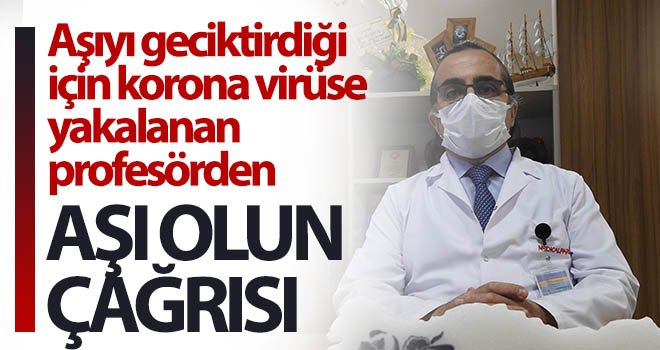 Kiki: Aşıyı yaptırmamanın cezasını çektim, herkes aşı olsun