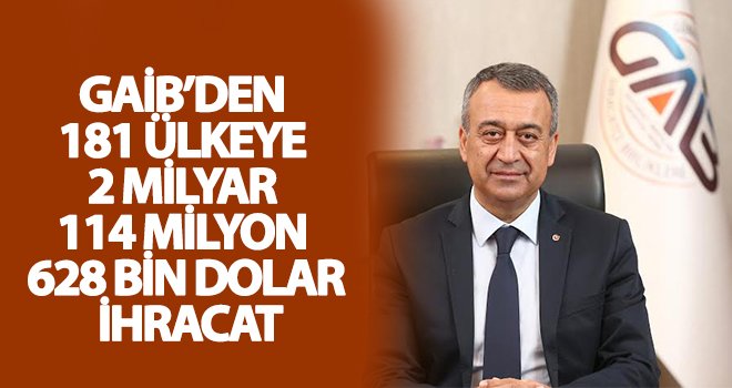 Kileci: Hepimiz için insan sağlığı birinci önceliktir