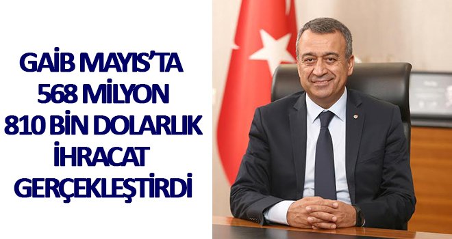 Kileci: Vatandaşlarımızın sağlığı için üretiyoruz
