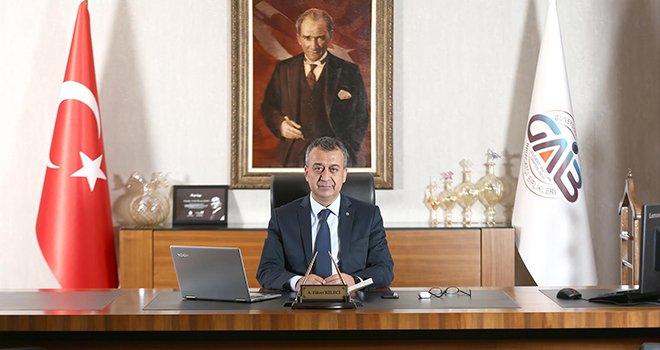 Kileci’den 29 Ekim Cumhuriyet Bayramı Kutlama mesajı