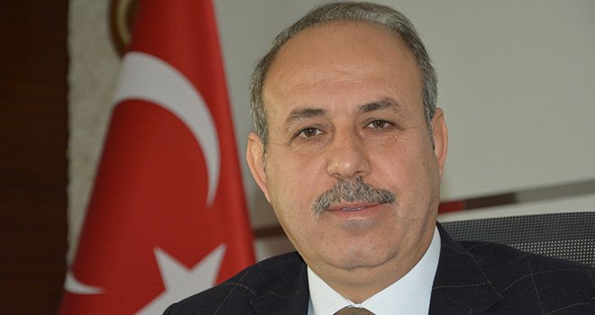 Kılıç “Babalar Fedakarlık ve Merhametin Simgesi ”