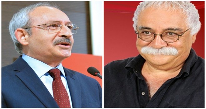 Kılıçdaroğlu : LEVENT KIRCA TOPLUMUN GÜCÜYDÜ