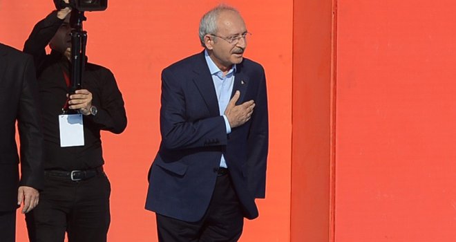 Kılıçdaroğlu: Eğer Cumhuriyet olmasaydı...