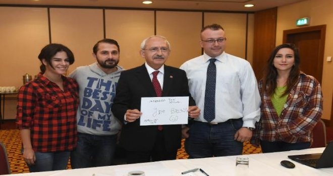 KILIÇDAROĞLU GAZİANTEPLİ GENCE KIZ İSTEYECEK