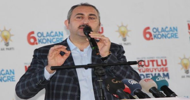 Kılıçdaroğlu saldırısını gerçekleştiren terörist vuruldu