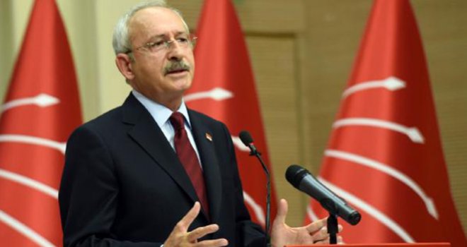 KILIÇDAROĞLU'NDAN 400 VEKİL SÖZÜ...
