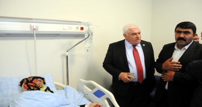 Kılıçdaroğlu’ndan Gaziantep'e taziye telefonu