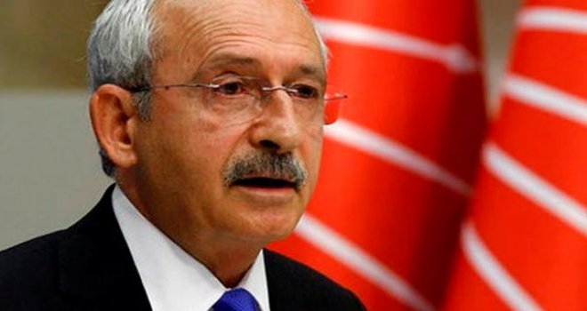Kılıçdaroğlu'ndan koalisyon mesajı