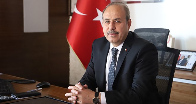 Kılıç’tan muhtarlar günü mesajı