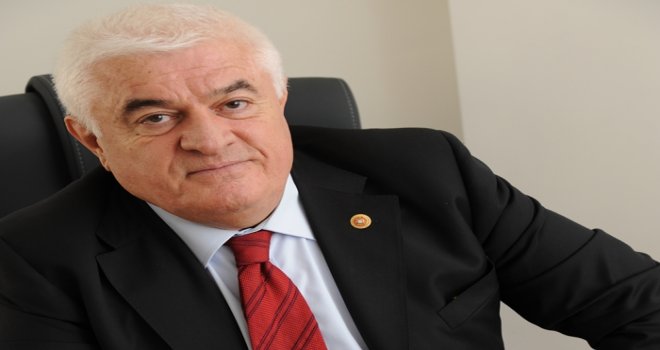 Kilis’e hava savunma sistemi kuracak mısınız?