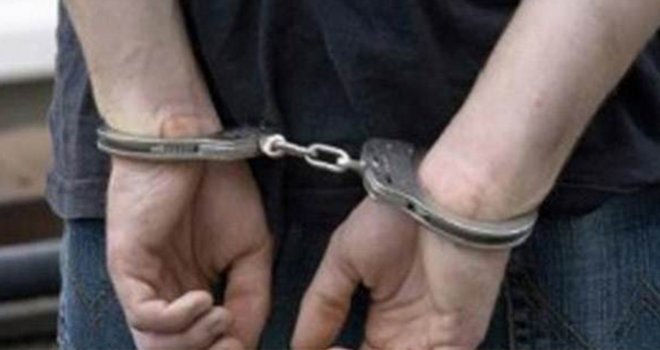 Kilis'te 6 IŞİD Militanı Yakalandı