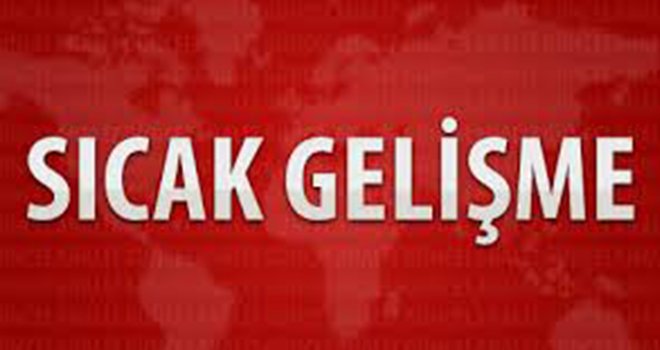 KİLİS'TE 7 IŞİD MİLİTANI YAKALANDI