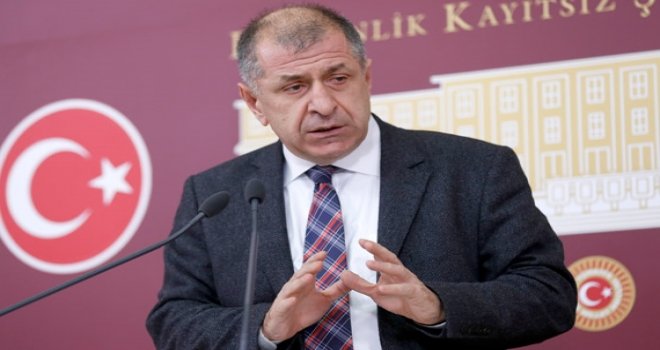 Kilis'te afet durumu ilan edilmesi gerekiyor