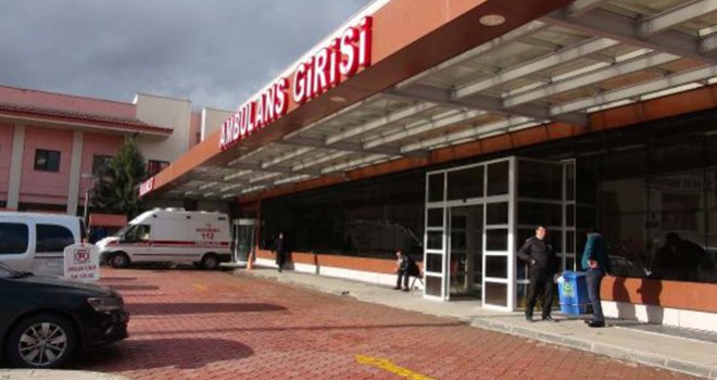 Kilis'te Domuz Gribi Şüphesi Görülen Suriyeli Öldü