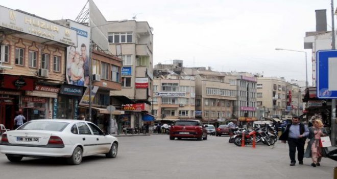 Kilis’te korku ve panik var, halkın yüzde 30’u göç etti