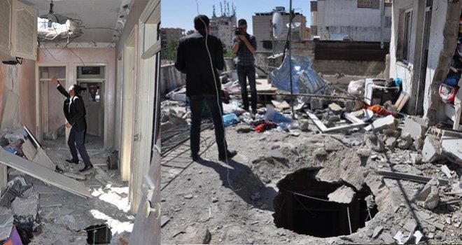 Kilis'te ölen Suriyeli 4 yetim, babalarıyla aynı kaderi paylaştı