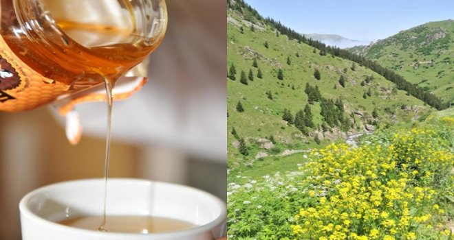 Kilosu tam 900 lira...