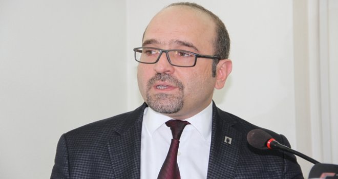 Kimseyle sorunumuz yok, desteğe her zaman hazırız