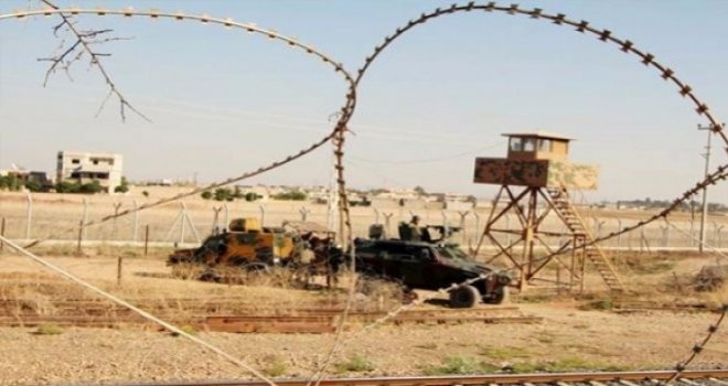 Kırmızı çizgimizde yasak 10'uncu kez uzatıldı