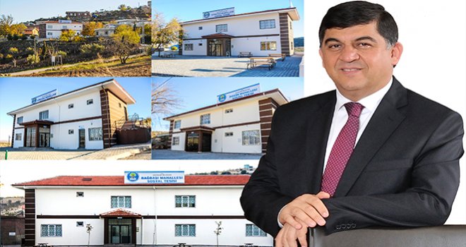 Kırsalda Yaşanan Muayenehane Sıkıntısı Çözülecek