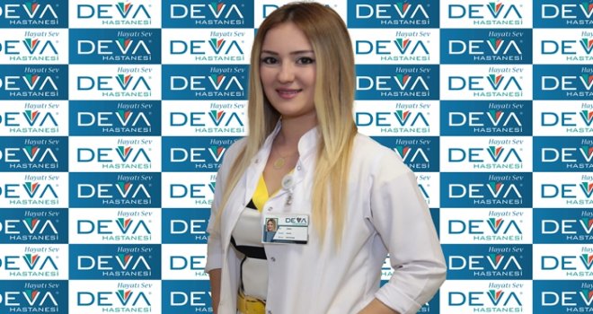 Özel Deva Hastanesi'nden kış aylarında beslenme önerileri