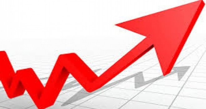 Türkiye'nin kısa vadeli dış borçları 5.12 milyar dolar arttı