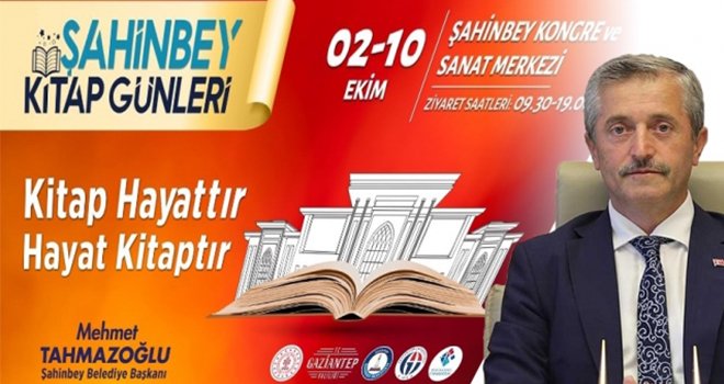 Kitabın kalbine yolculuk başlıyor