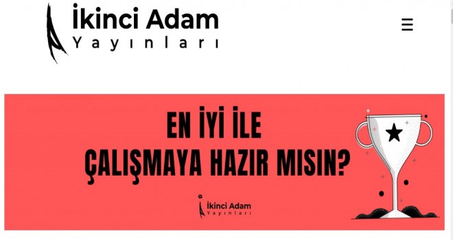 Kitap Yayınevi Ne İş Yapar?