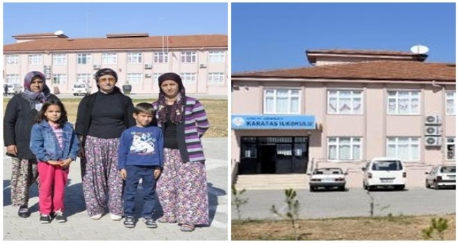 KIZLI-ERKEKLİ OTURMA KRİZİ SINIFI BÖLDÜ