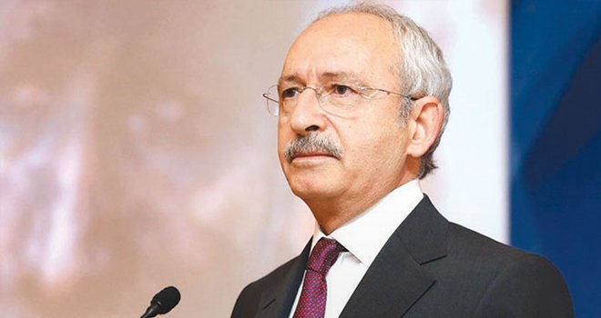 KOALİSYON İÇİN ŞARTLARINI AÇIKLADI