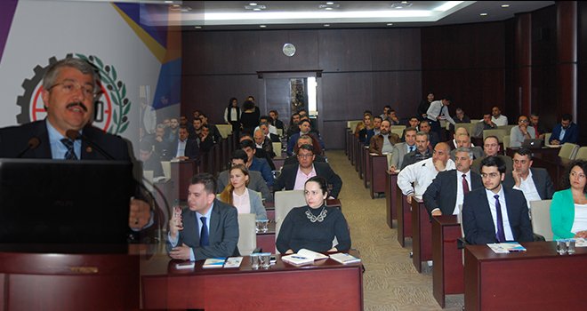 KOBİ'lere TÜBİTAK ve EBRD destekleri...