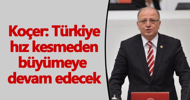 Koçer yeni torba yasasını değerlendirdi
