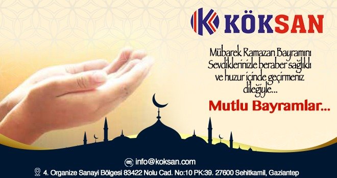 Köksan ilan