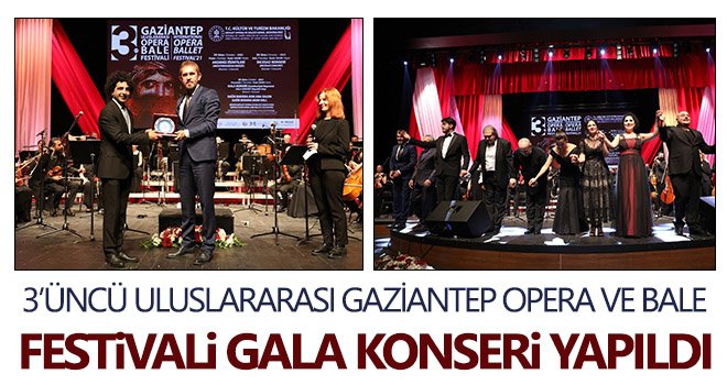 Konserde seslendirilen şarkılarla Cumhuriyet coşkusu yaşandı