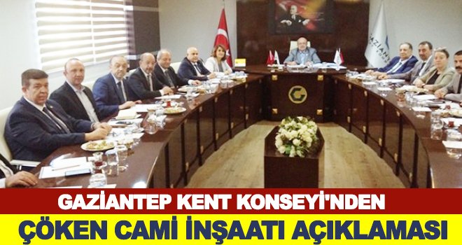 Konsey Başkanı Dr. Bayrak'tan çarpıcı açıklamalar!