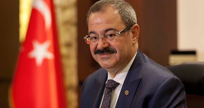 Bayramın milletimize hayırlar getirmesini diliyorum