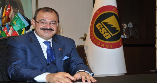 Konukoğlu, Çalışan Gazeteciler Günü’nü kutladı