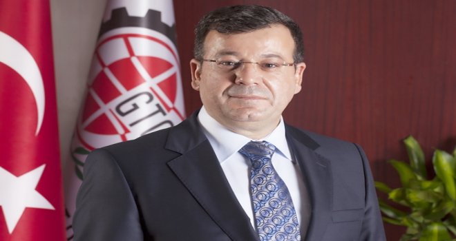 Konukoğlu: Emanetlerini daima koruyacak ve yaşatacağız