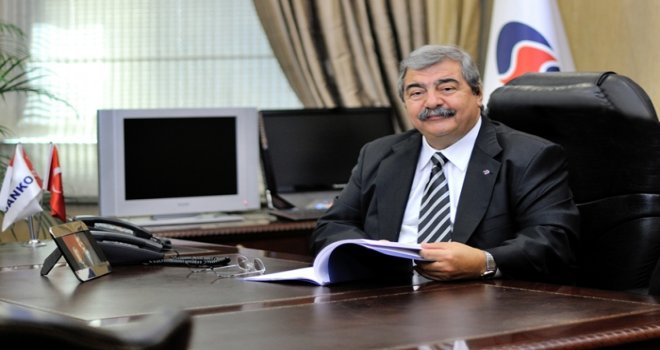 Konukoğlu “En Sorumlu 15 Lider” arasına girdi