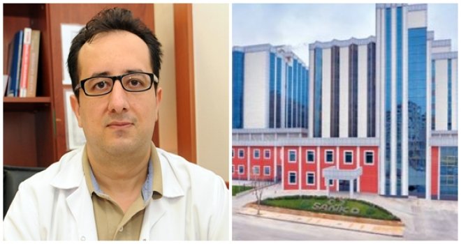 KONUKOĞLU HASTANESİ'NDE HALKA AÇIK KONFERANS