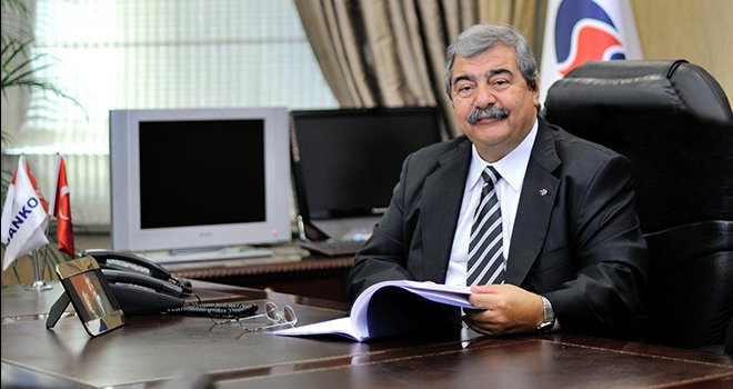 İş dünyasına yön veren 50 iş insanı!