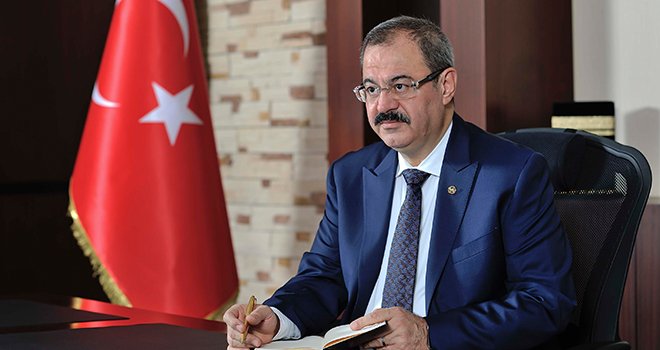Konukoğlu: Sanayi üretimi yüzde 12 arttı