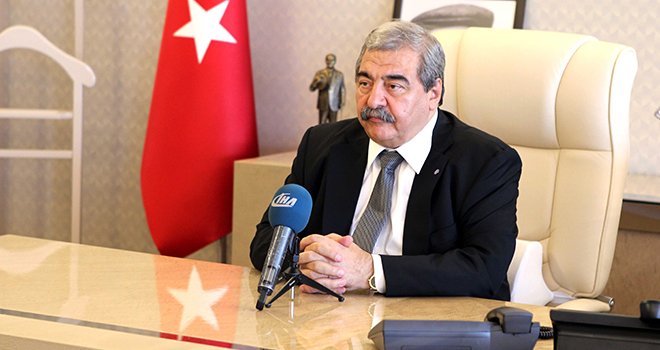 Konukoğlu, TGRT’de Referandumu değerlendirdi