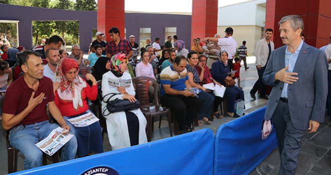 KONUT BAŞVURUSU REKORA GİDİYOR